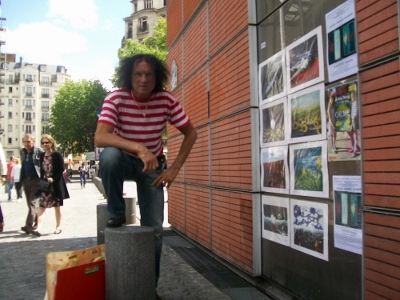 Parigi 2014